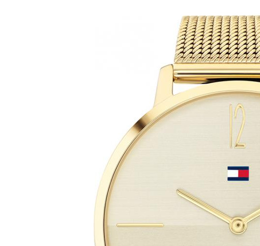 Tommy Hilfiger LIZA 1782339 - zegarek damski 4