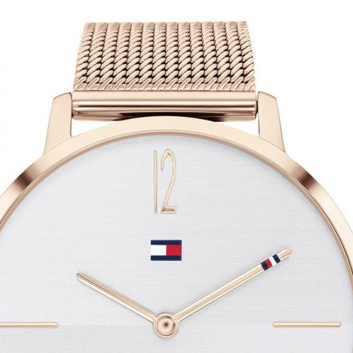 Tommy Hilfiger LIZA 1782340 - zegarek damski 3