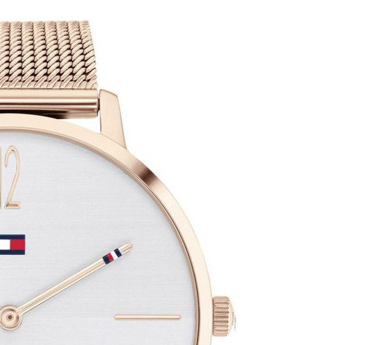 Tommy Hilfiger LIZA 1782340 - zegarek damski 5