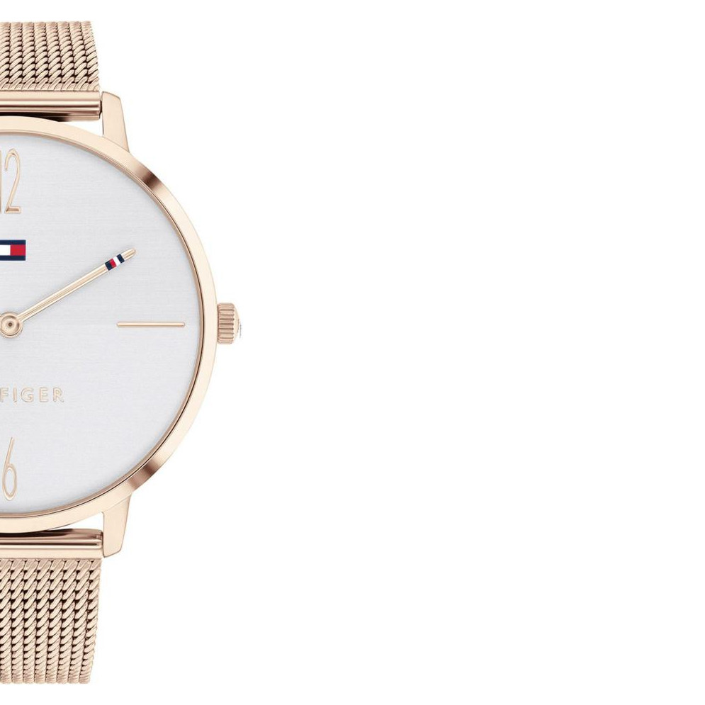 Tommy Hilfiger LIZA 1782340 - zegarek damski 6