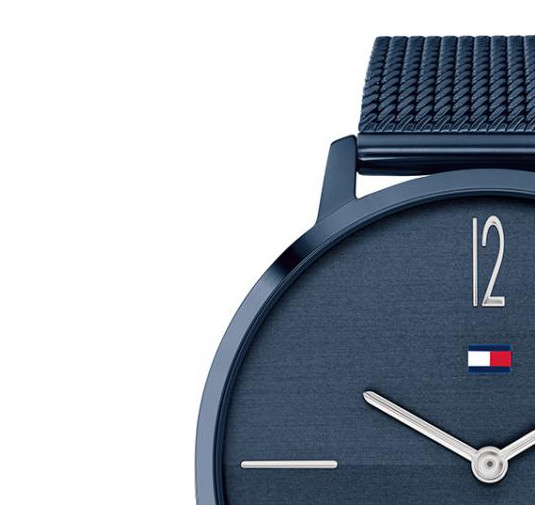 Tommy Hilfiger LIZA 1782341 - zegarek damski 4