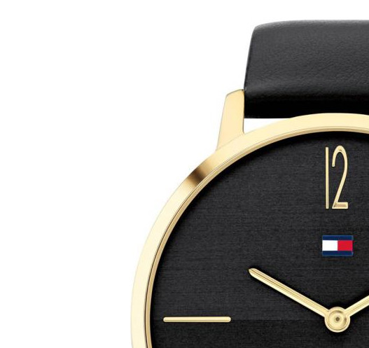 Tommy Hilfiger LIZA 1782379 - zegarek damski 4