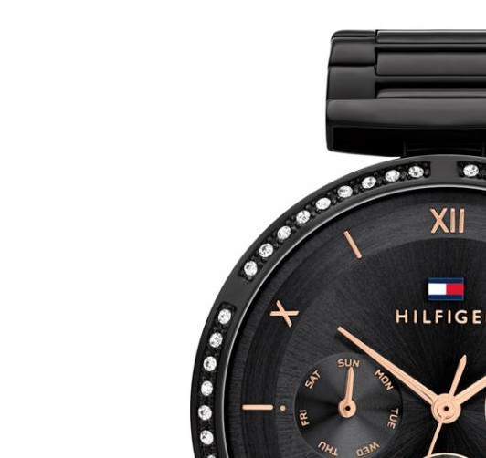 Tommy Hilfiger LUNA 1782390 - zegarek damski 4