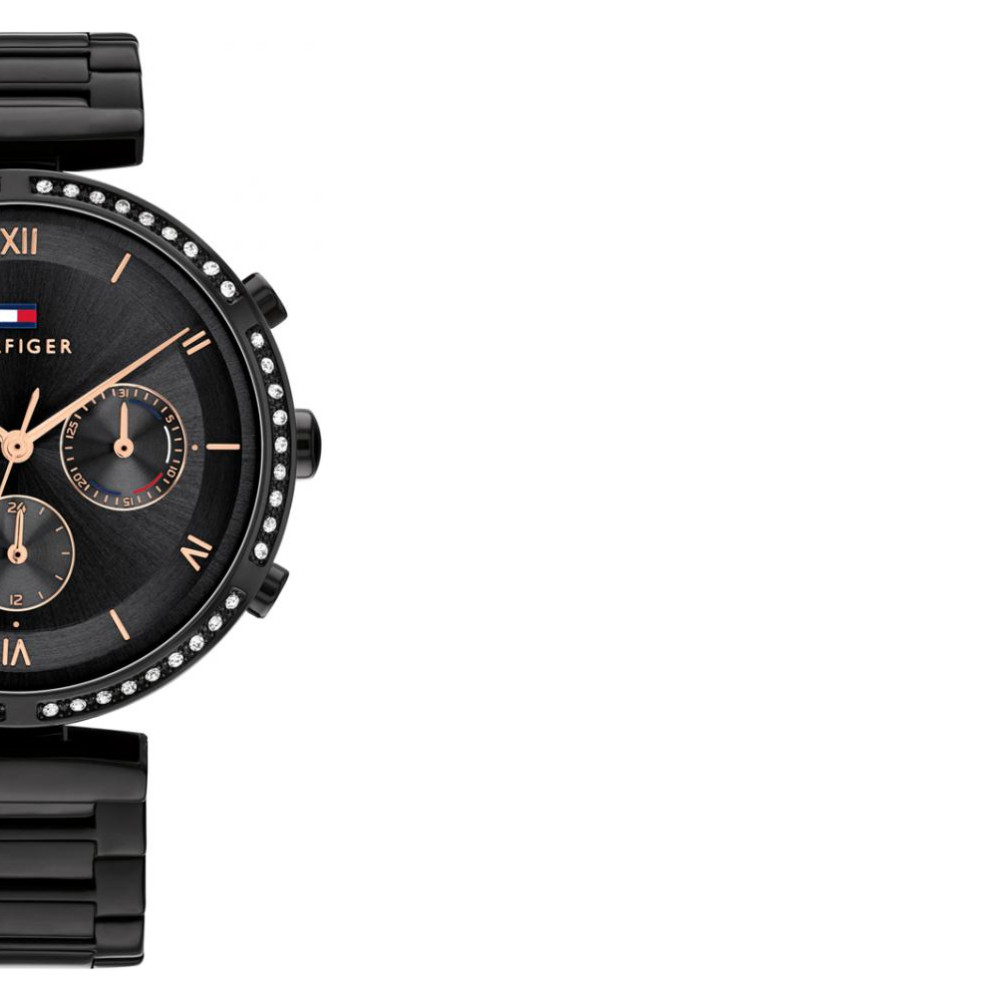 Tommy Hilfiger LUNA 1782390 - zegarek damski 6