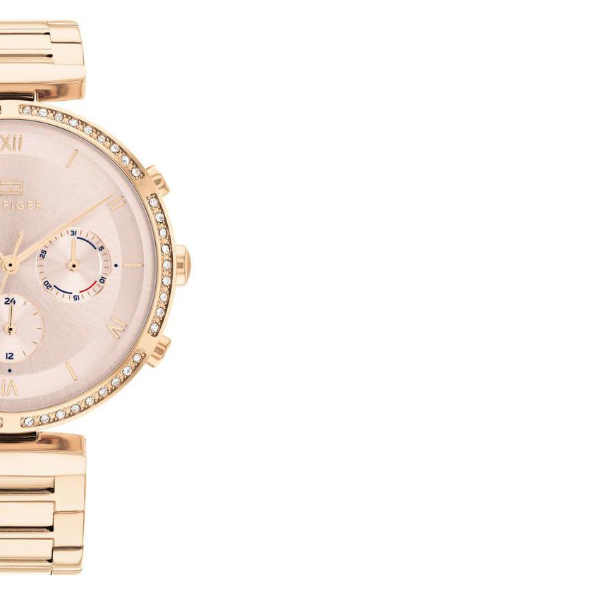 Tommy Hilfiger LUNA 1782391 - zegarek damski 6