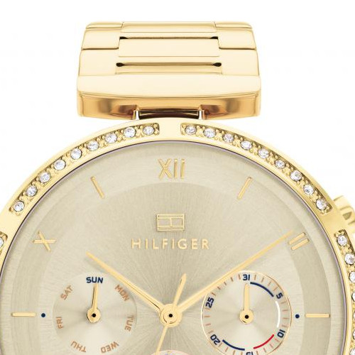 Tommy Hilfiger LUNA 1782392 - zegarek damski 3