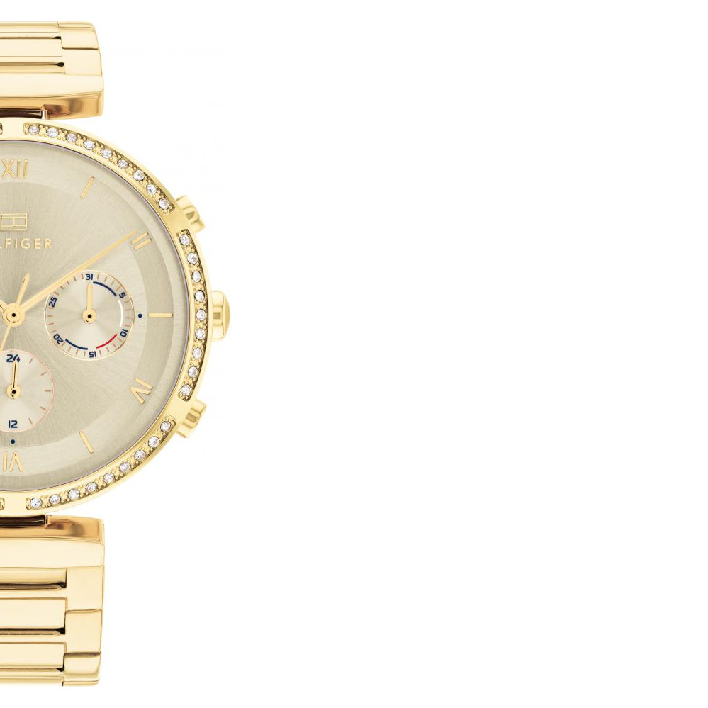 Tommy Hilfiger LUNA 1782392 - zegarek damski 6