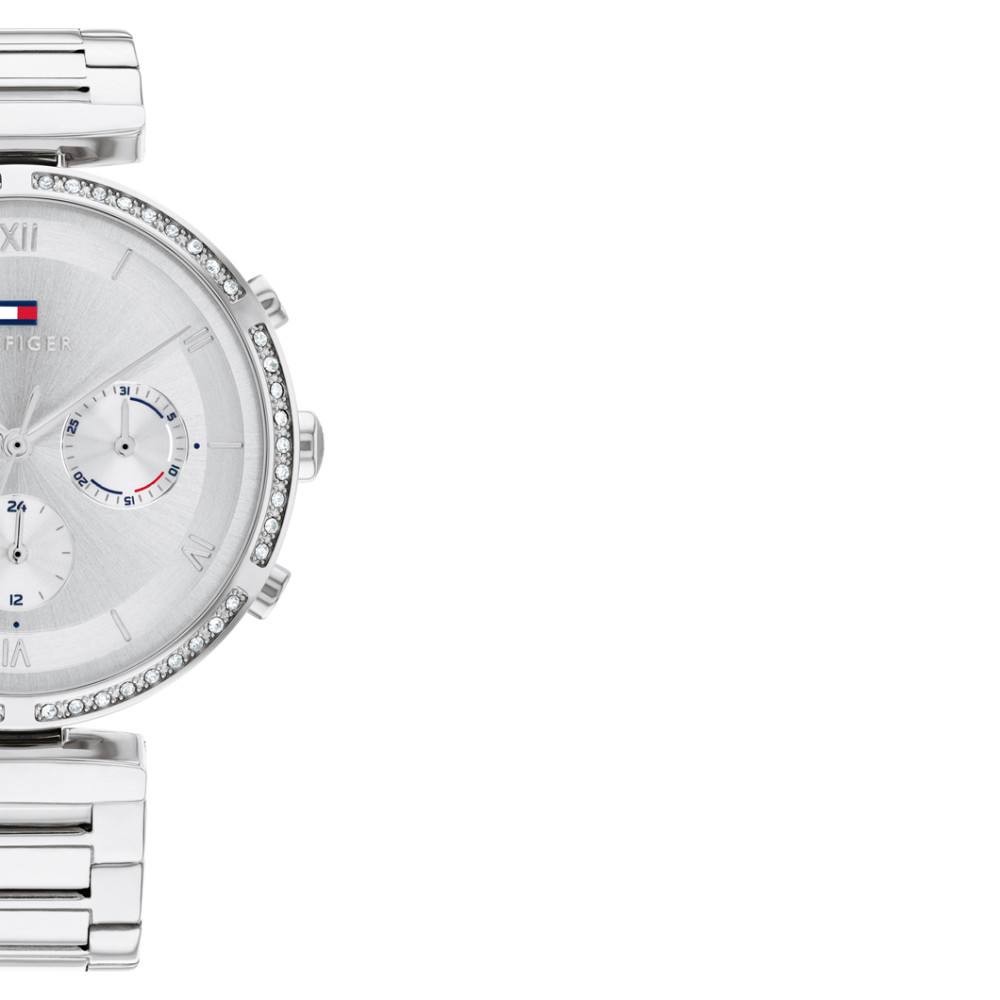 Tommy Hilfiger LUNA 1782393 - zegarek damski 6