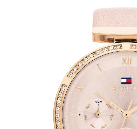 Tommy Hilfiger LUNA 1782395 - zegarek damski 4