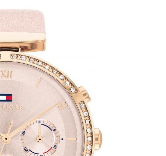 Tommy Hilfiger LUNA 1782395 - zegarek damski 5