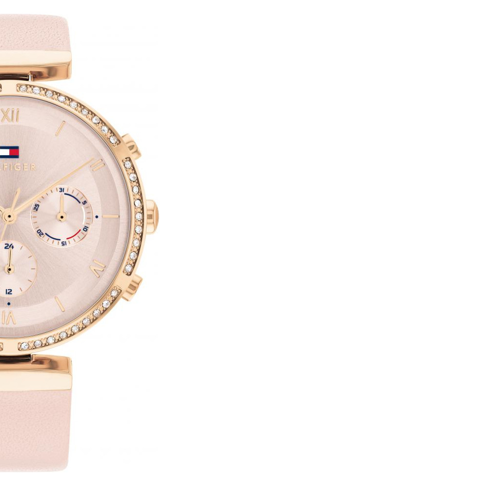 Tommy Hilfiger LUNA 1782395 - zegarek damski 6