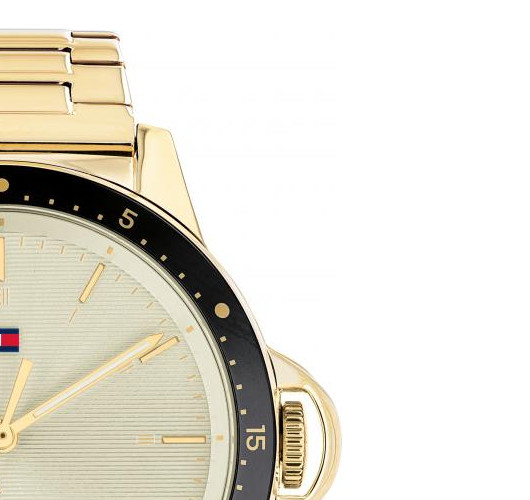Tommy Hilfiger Ladies Diver 1782025 5