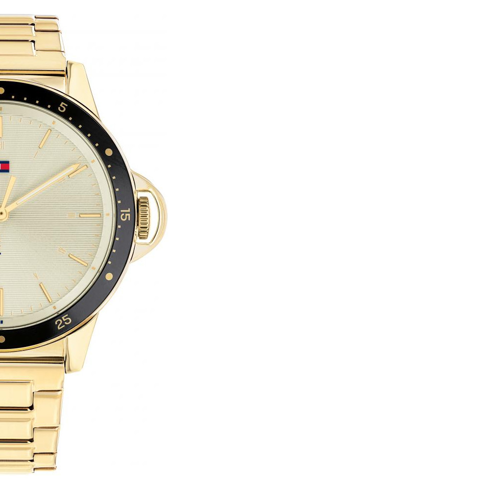 Tommy Hilfiger Ladies Diver 1782025 6
