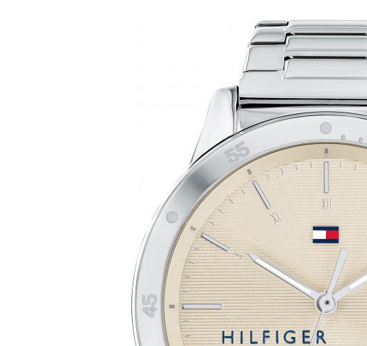 Tommy Hilfiger Ladies Diver 1782026 4