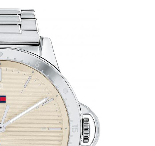 Tommy Hilfiger Ladies Diver 1782026 5