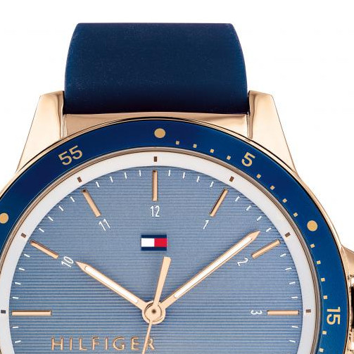 Tommy Hilfiger Ladies Diver 1782027 3