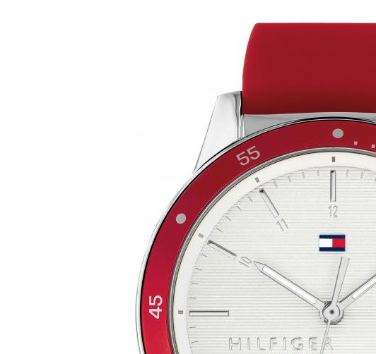 Tommy Hilfiger Ladies Diver 1782028 4