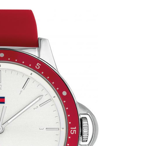 Tommy Hilfiger Ladies Diver 1782028 5