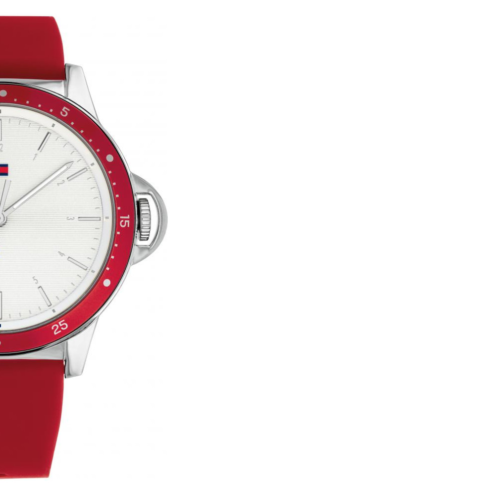 Tommy Hilfiger Ladies Diver 1782028 6