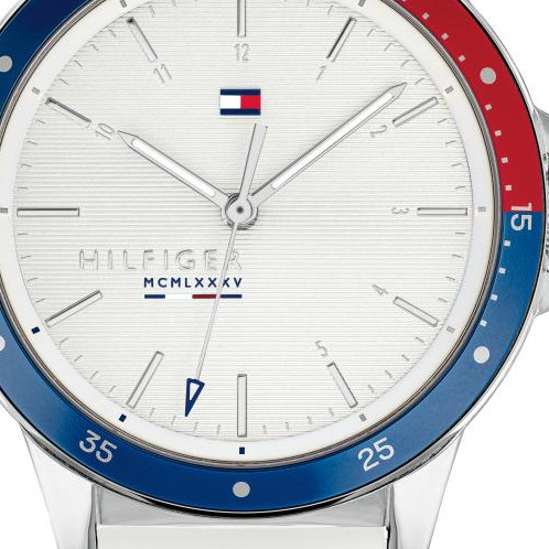 Tommy Hilfiger Ladies Diver 1782029 2