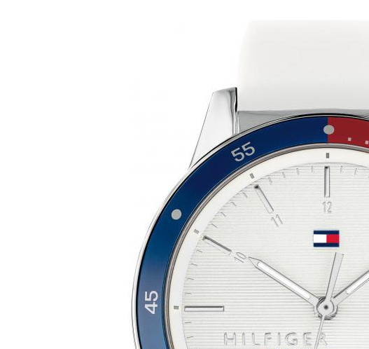 Tommy Hilfiger Ladies Diver 1782029 4