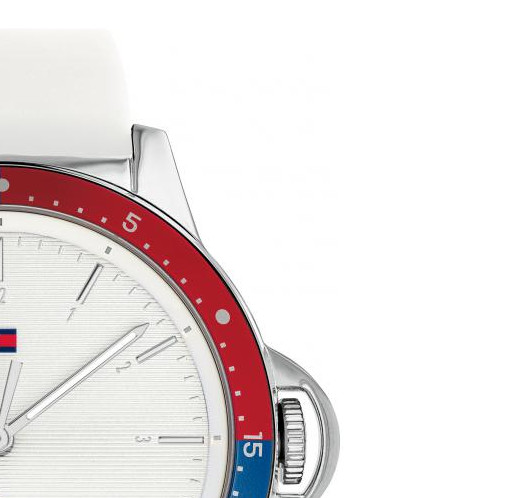 Tommy Hilfiger Ladies Diver 1782029 5