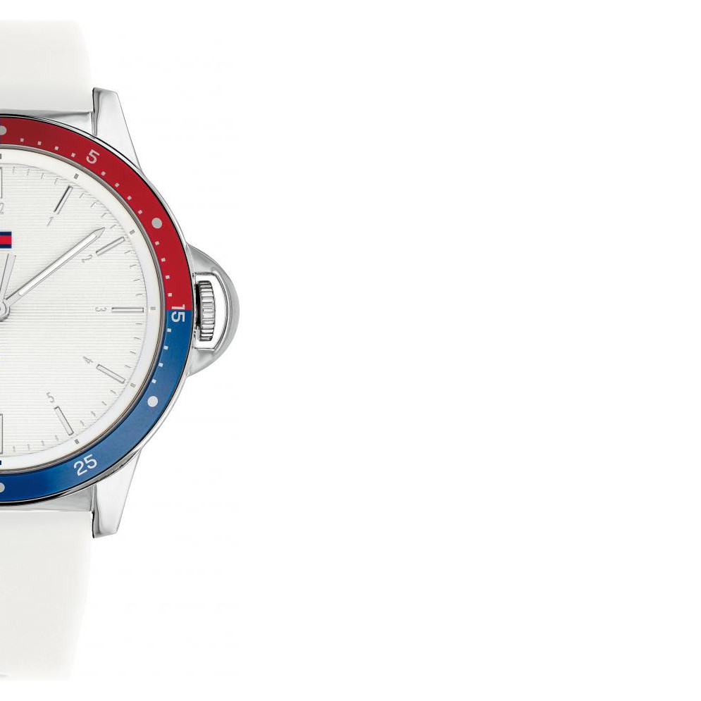 Tommy Hilfiger Ladies Diver 1782029 6