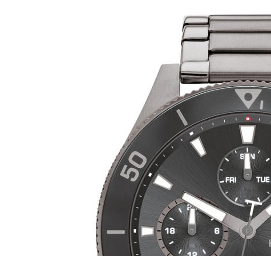 Tommy Hilfiger Larson 1791918 - zegarek męski 4