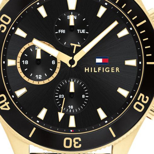 Tommy Hilfiger Larson 1791919 - zegarek męski 2