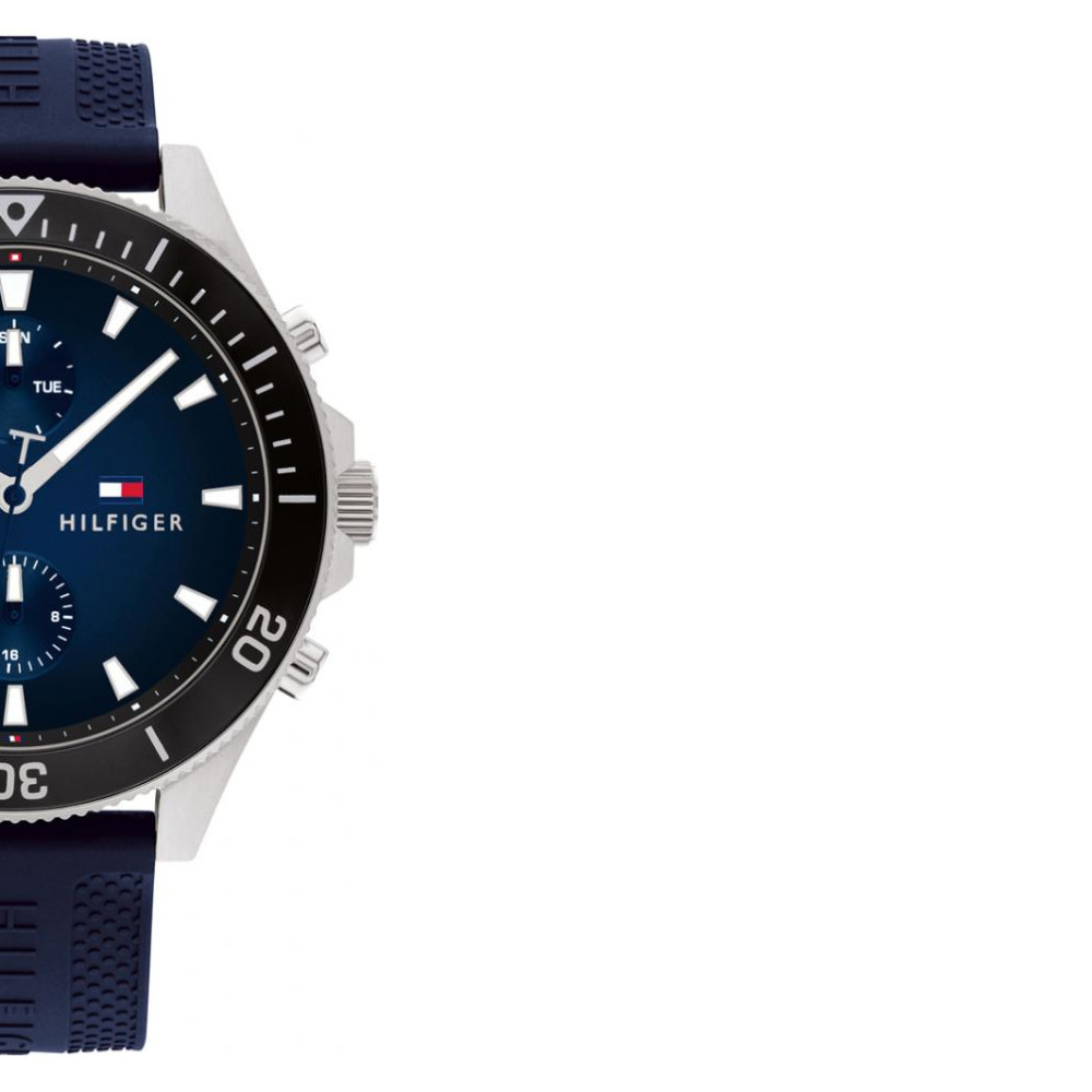 Tommy Hilfiger Larson 1791920 - zegarek męski 6