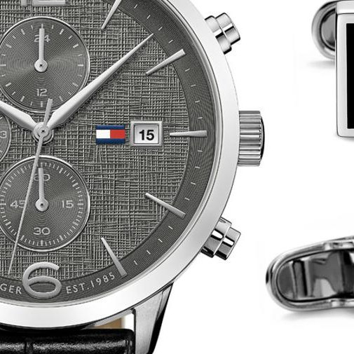 Tommy Hilfiger Liam 1770015 2