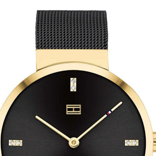 Tommy Hilfiger Liberty 1782216 - zegarek damski 3