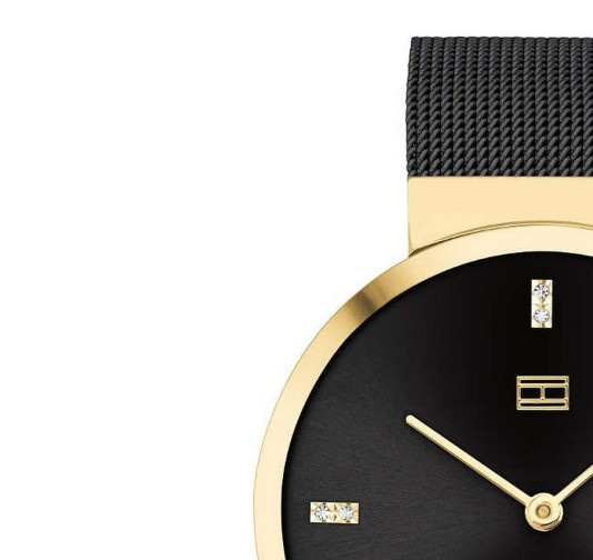 Tommy Hilfiger Liberty 1782216 - zegarek damski 4