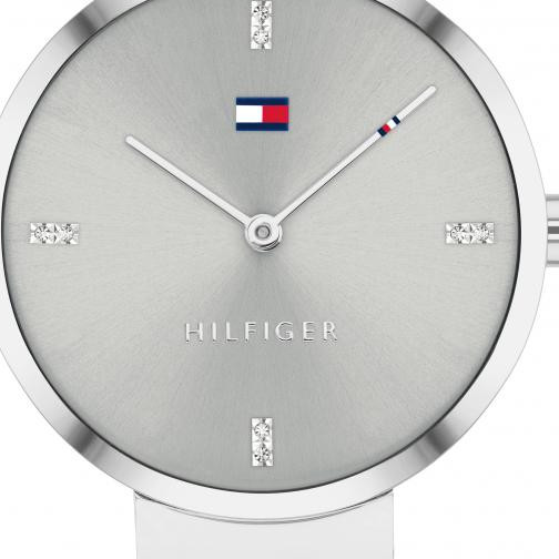 Tommy Hilfiger Liberty 1782220 - zegarek damski 2