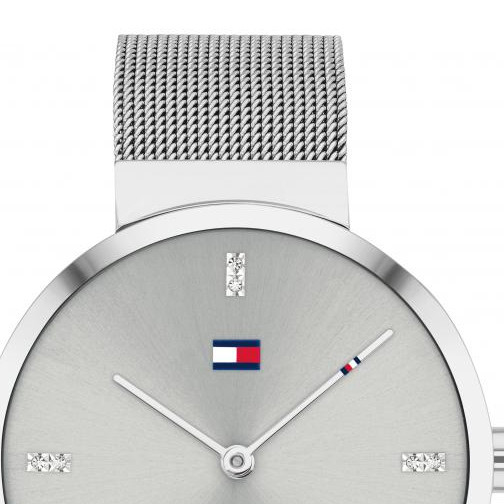 Tommy Hilfiger Liberty 1782220 - zegarek damski 3