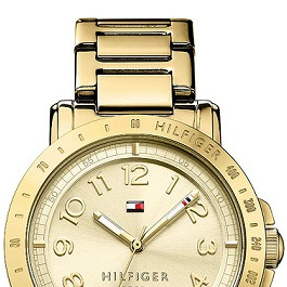 Tommy Hilfiger Liv 1781395 3