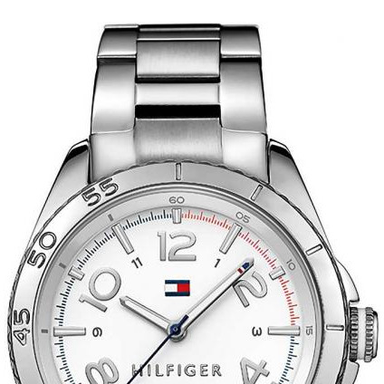 Tommy Hilfiger Lizzie 1781639 3