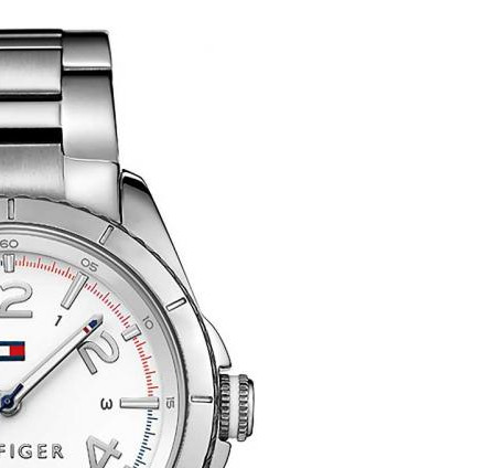 Tommy Hilfiger Lizzie 1781639 5