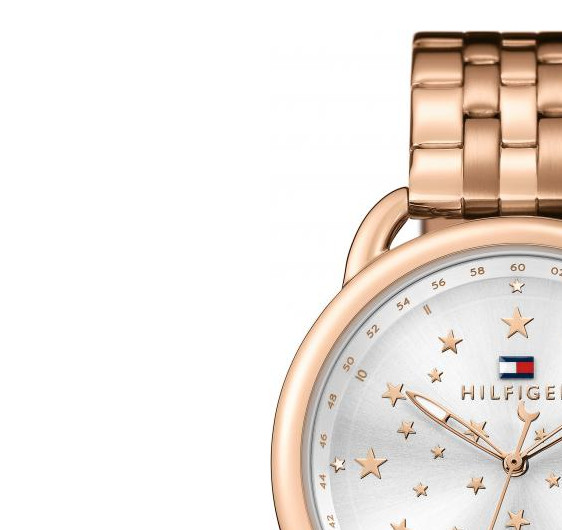 Tommy Hilfiger Lucy 1781738 4