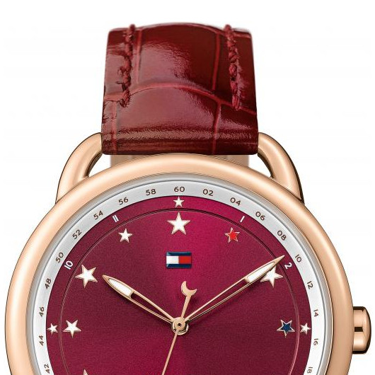 Tommy Hilfiger Lucy 1781740 3