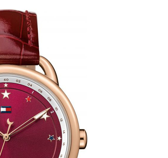 Tommy Hilfiger Lucy 1781740 5