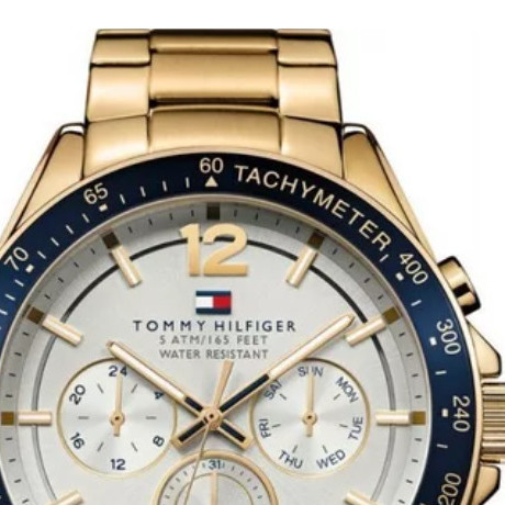 Tommy Hilfiger Luke 1791121 3