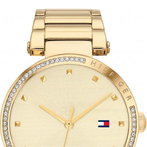 Tommy Hilfiger Lynn 1782235 - zegarek damski 3