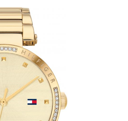 Tommy Hilfiger Lynn 1782235 - zegarek damski 5