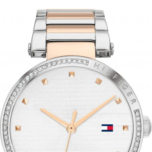 Tommy Hilfiger Lynn 1782236 - zegarek damski 3