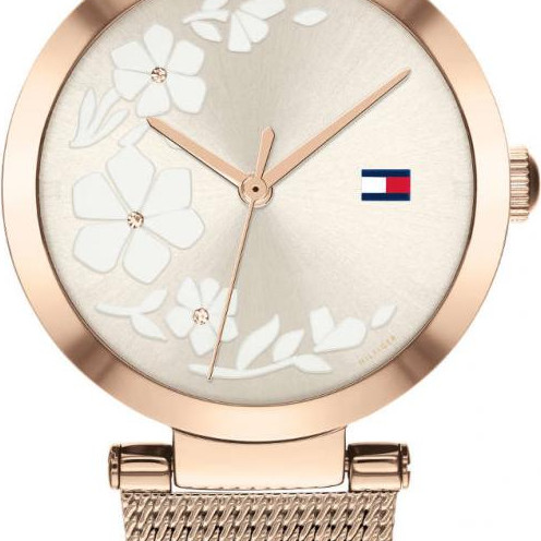 Tommy Hilfiger Lynn 1782240 - zegarek damski 2