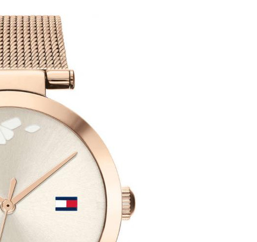 Tommy Hilfiger Lynn 1782240 - zegarek damski 5