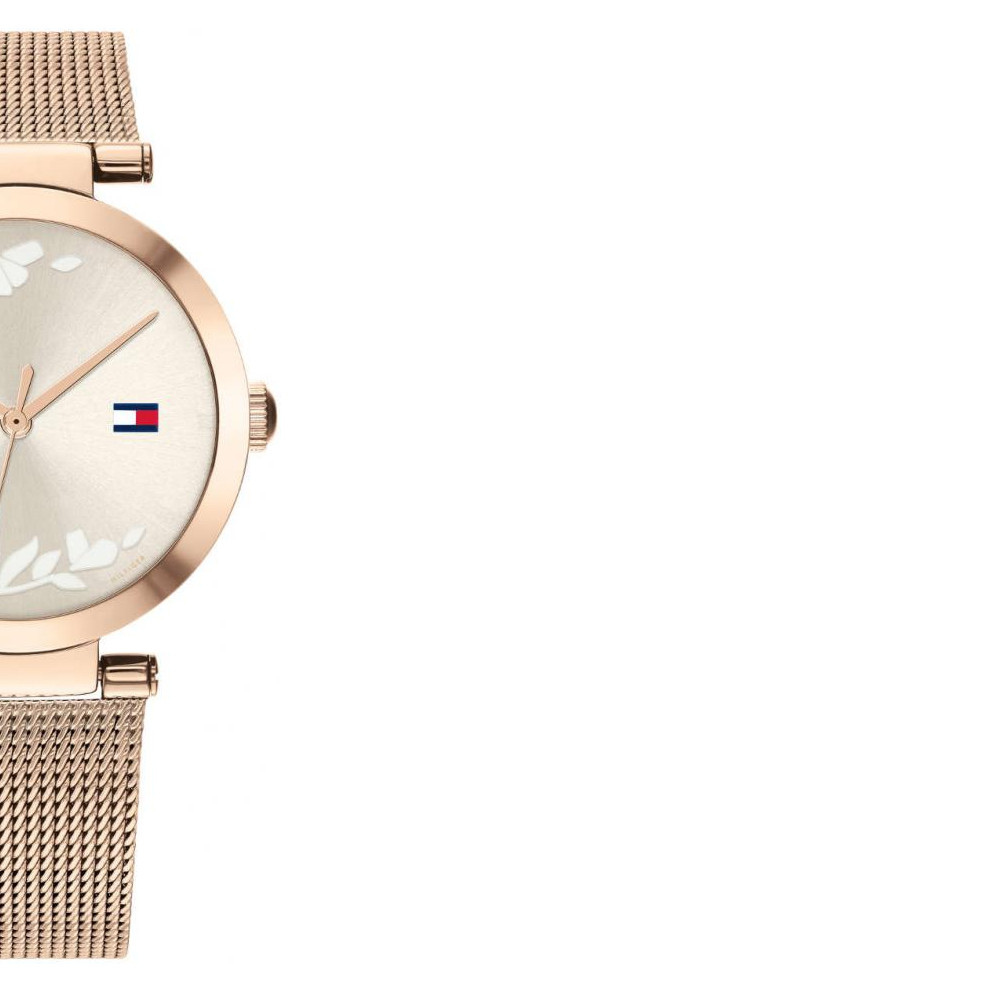 Tommy Hilfiger Lynn 1782240 - zegarek damski 6