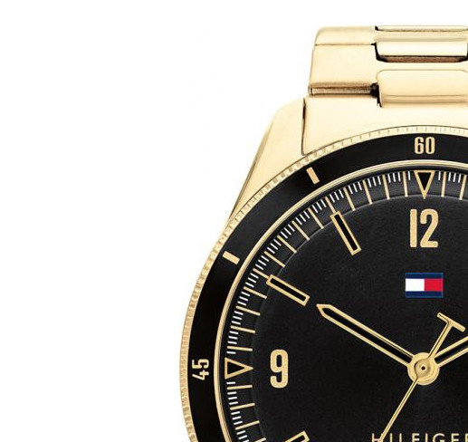 Tommy Hilfiger MAVERICK 1791903 - zegarek męski 4