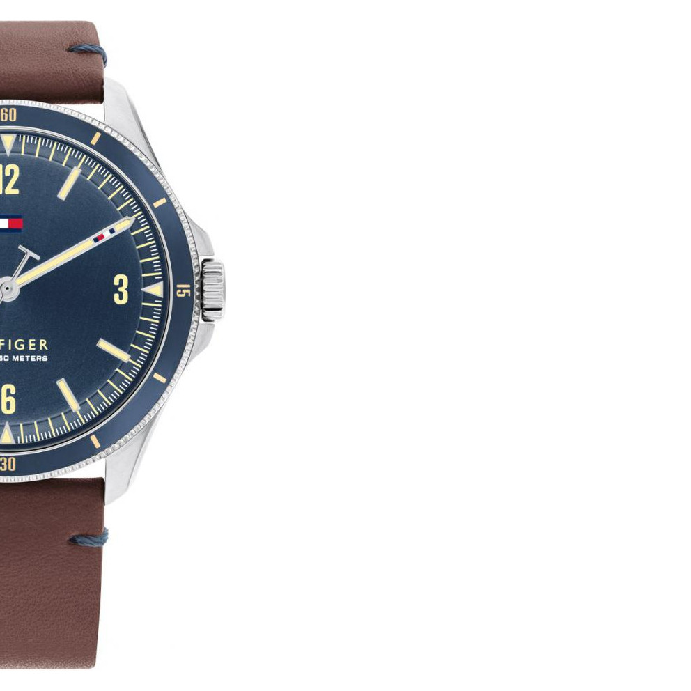 Tommy Hilfiger MAVERICK 1791905 - zegarek męski 6
